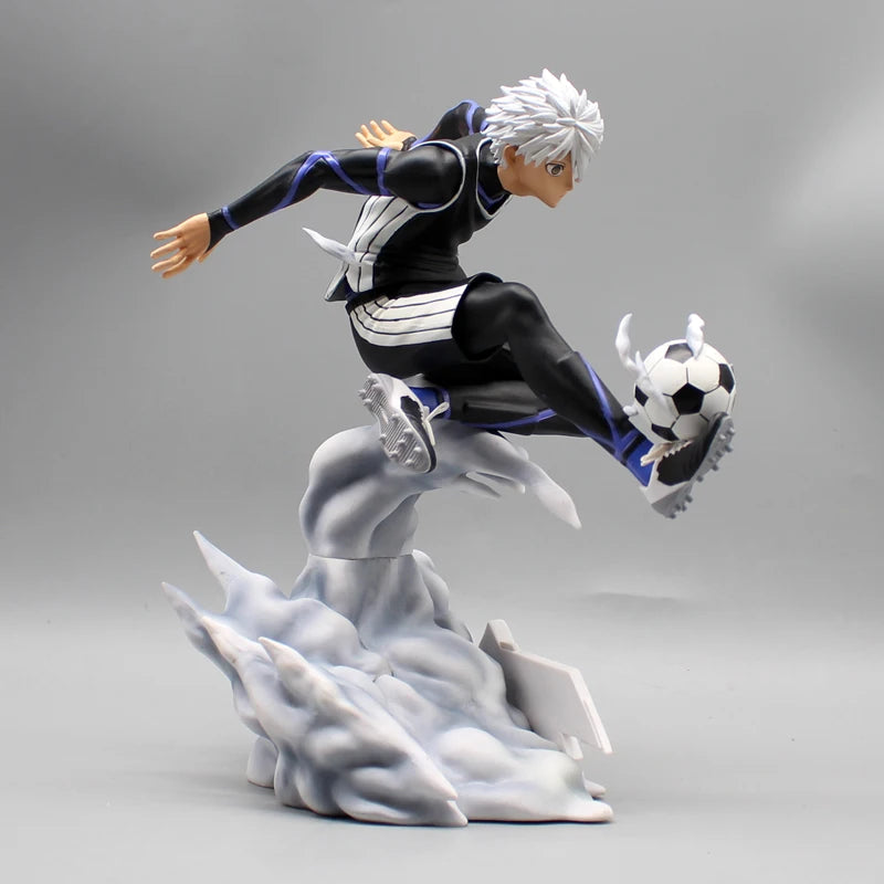 Figurine Blue Lock - Seishirō Nagi 21 cm