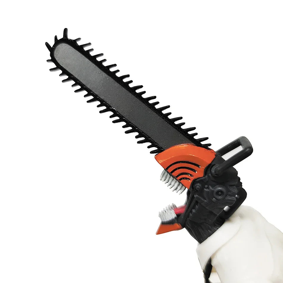 Figurine Chainsaw Man - Denji 18 cm
