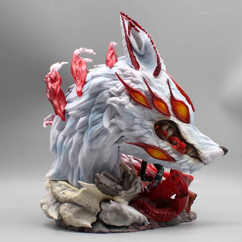 Figurine Chainsaw Man - Hayakawa Aki 24 cm