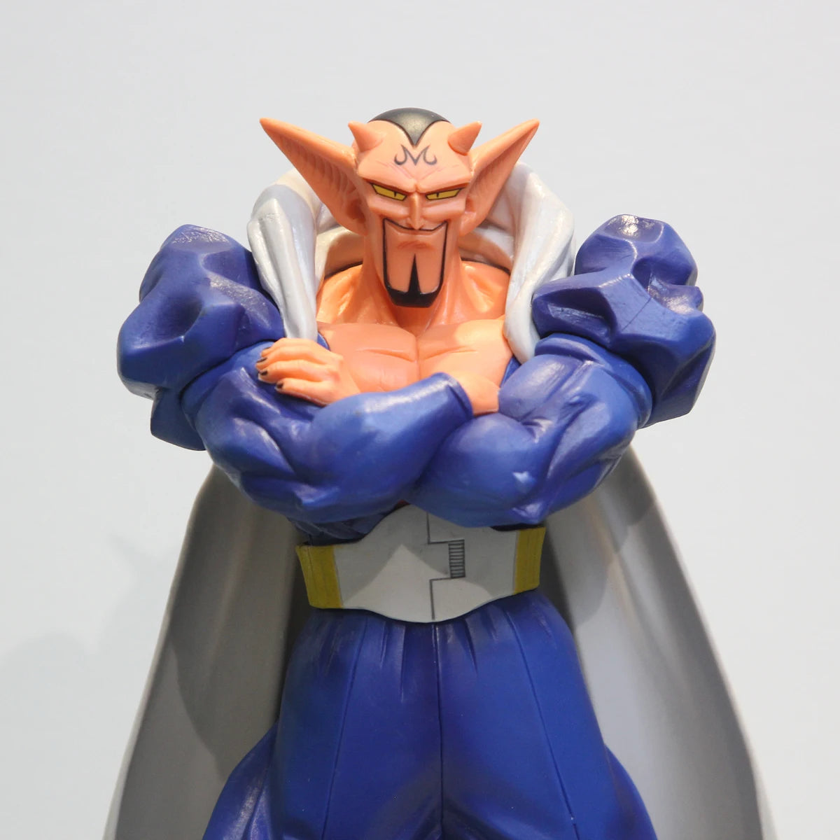 Figurine Dragon Ball Z - Dabura 27 cm