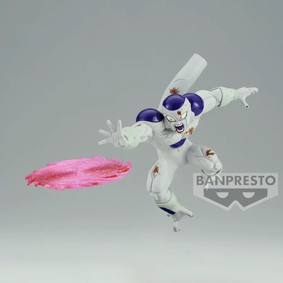 Figurine Dragon Ball Z - G×materia Frieza 13 cm