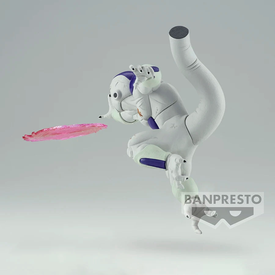 Figurine Dragon Ball Z - G×materia Frieza 13 cm