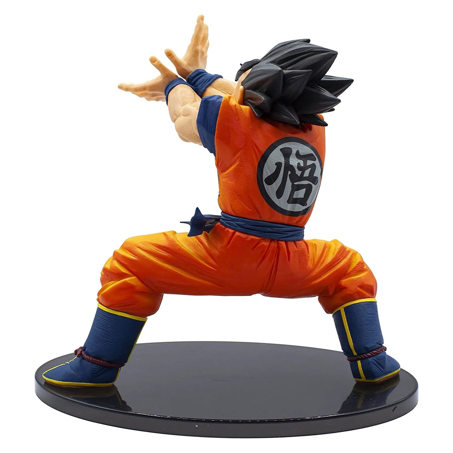 Figurine Dragon Ball Z - Goku Vol.2