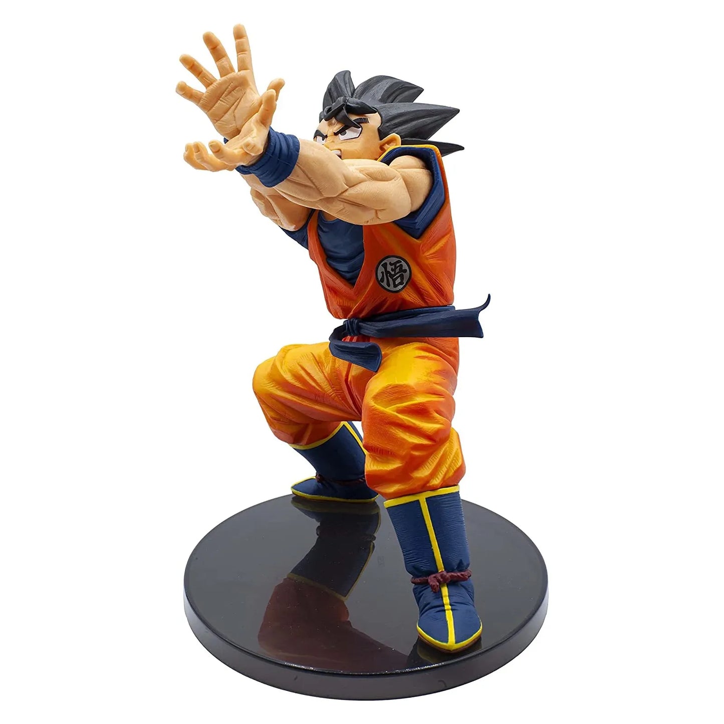 Figurine Dragon Ball Z - Goku Vol.2