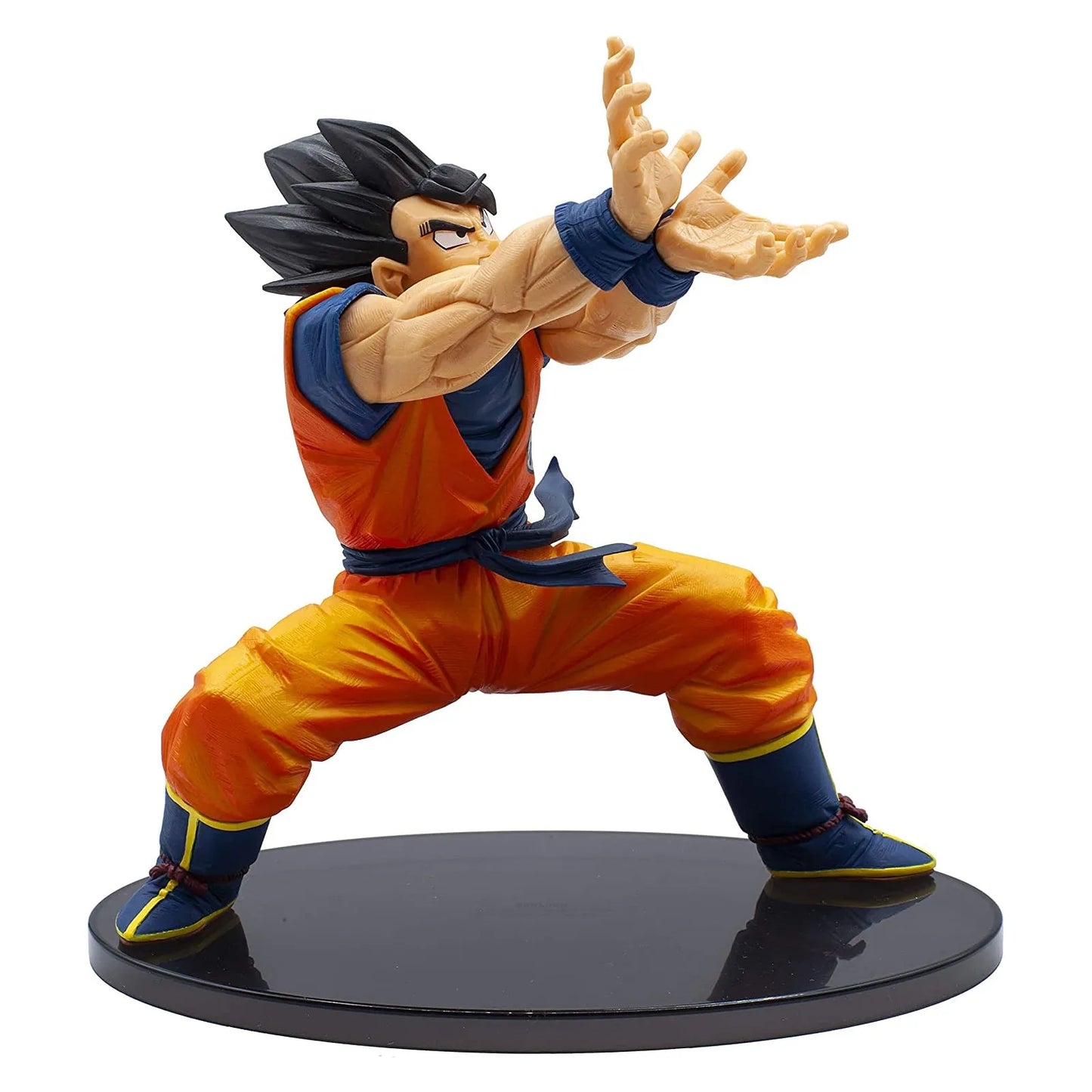 Figurine Dragon Ball Z - Goku Vol.2