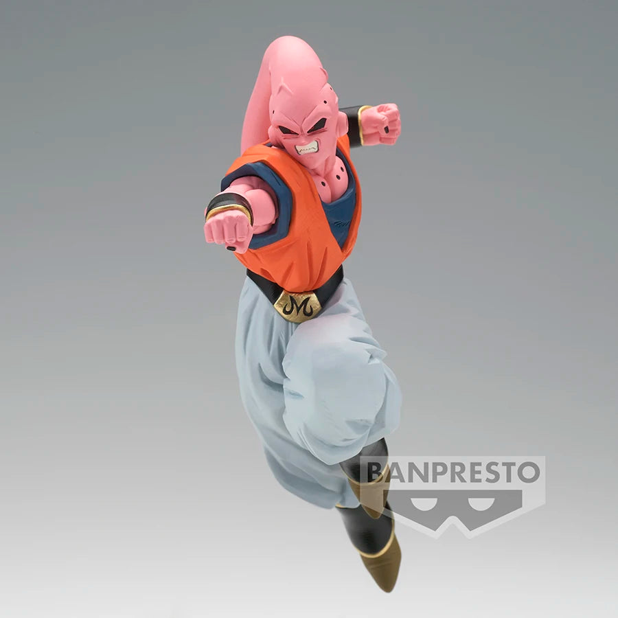 Figurine Dragon Ball Z - Majin Buu Action 14 cm