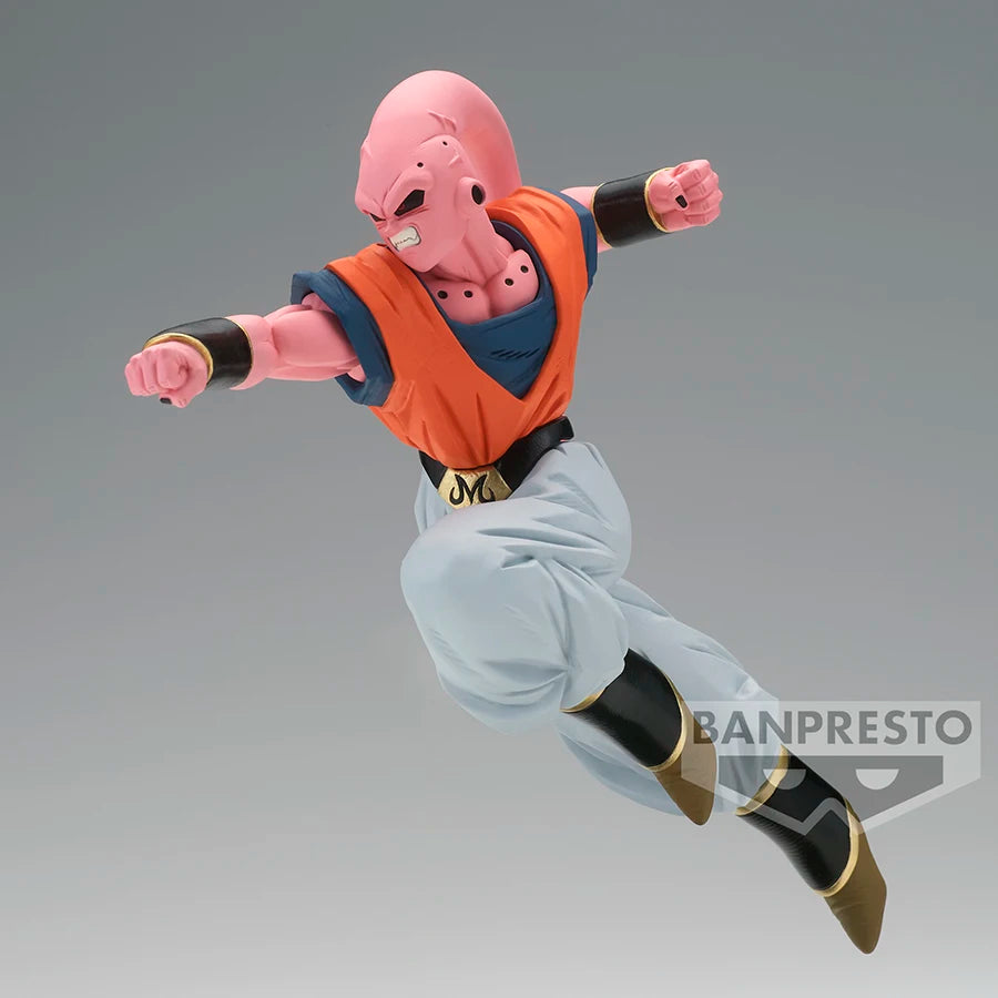 Figurine Dragon Ball Z - Majin Buu Action 14 cm