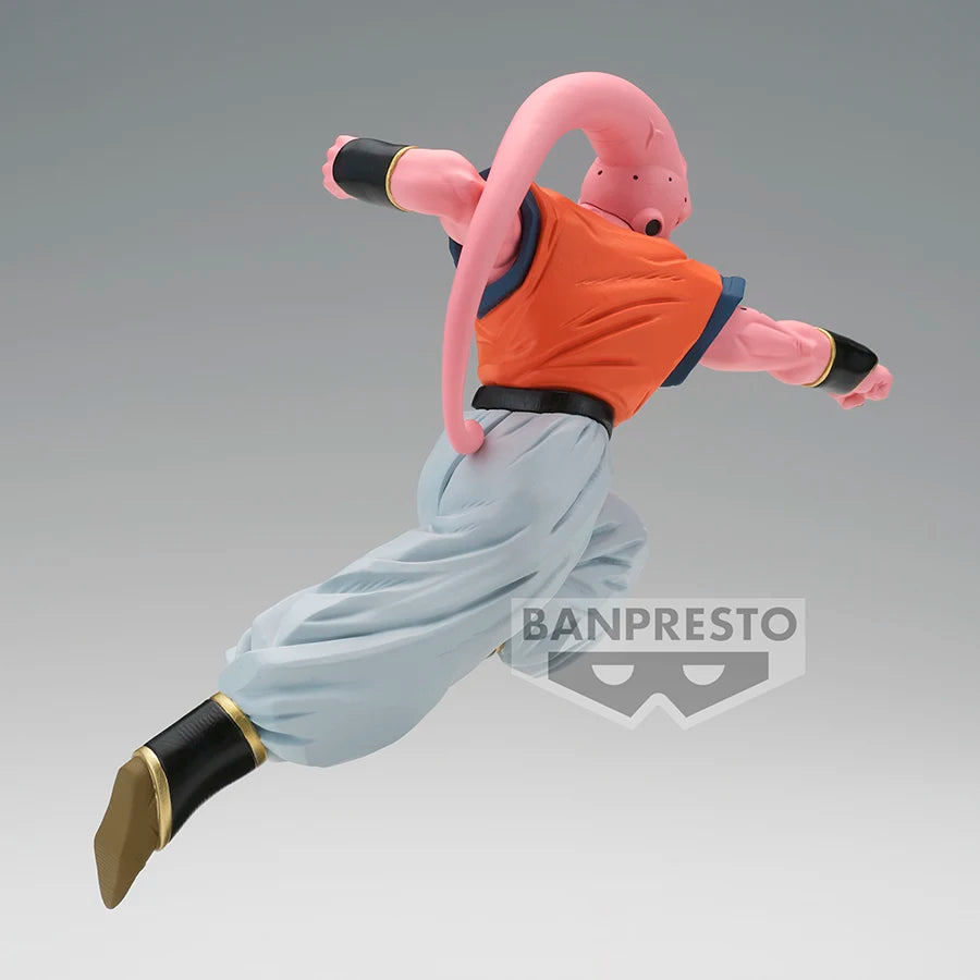 Figurine Dragon Ball Z - Majin Buu Action 14 cm