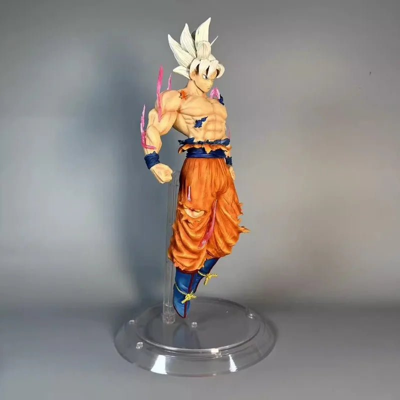 Figurine Dragon Ball Z - Son Goku 35 cm