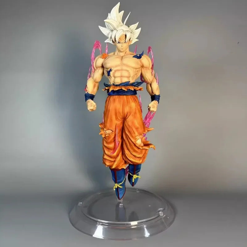 Figurine Dragon Ball Z - Son Goku 35 cm