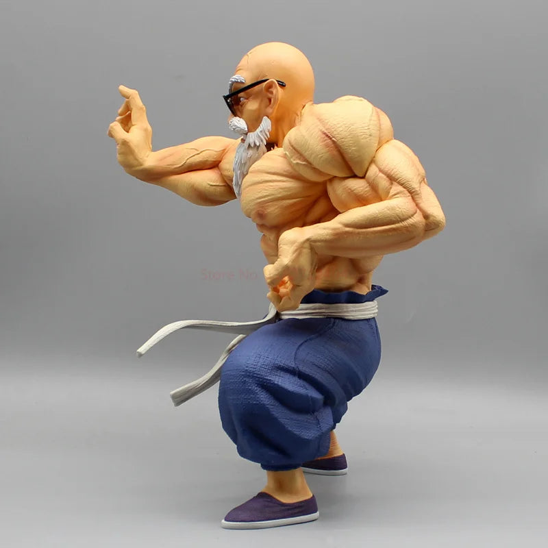 Figurine Dragon Ball Z - Tortue Geniale 26 cm