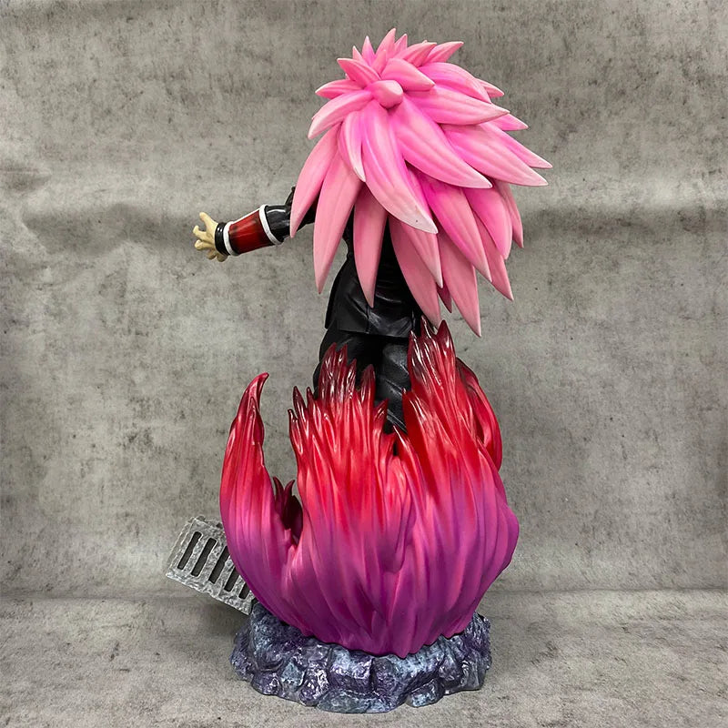 Figurine Dragon Ball Z - Zamasu SSJ3 32 cm