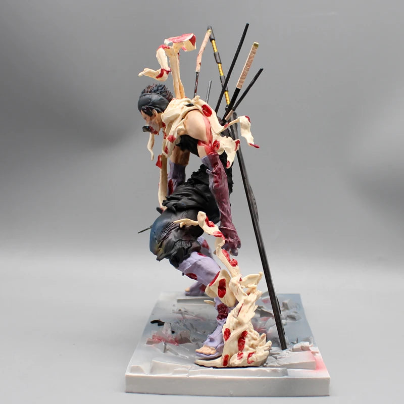 Figurine Naruto Shippûden - Zabuza Momochi 24 cm