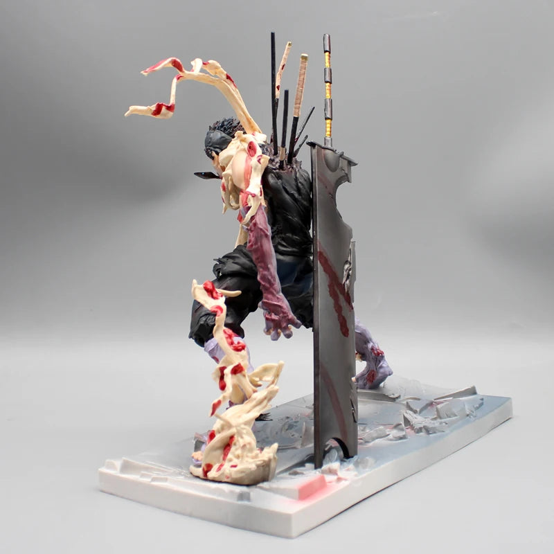 Figurine Naruto Shippûden - Zabuza Momochi 24 cm