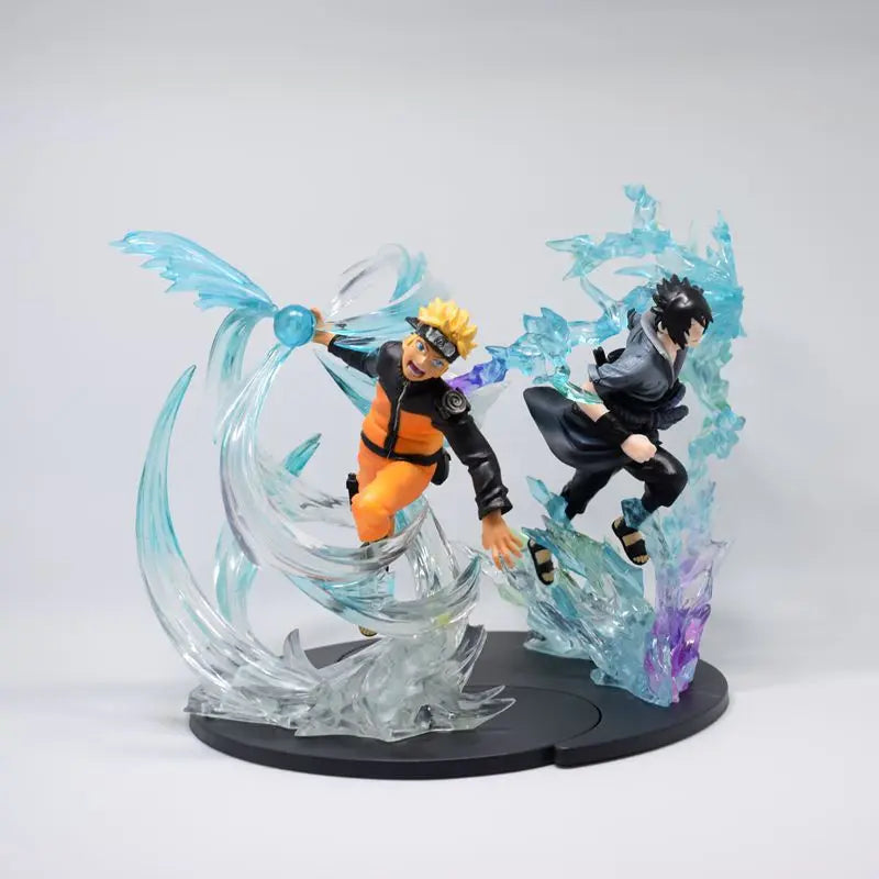 Figurine Naruto Shippuden - Naruto Uzumaki 18.5 cm