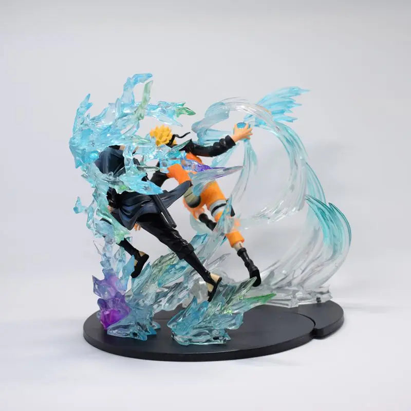 Figurine Naruto Shippuden - Naruto Uzumaki 18.5 cm