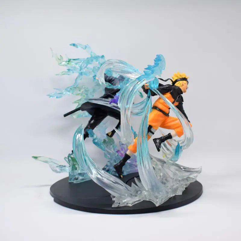 Figurine Naruto Shippuden - Naruto Uzumaki 18.5 cm
