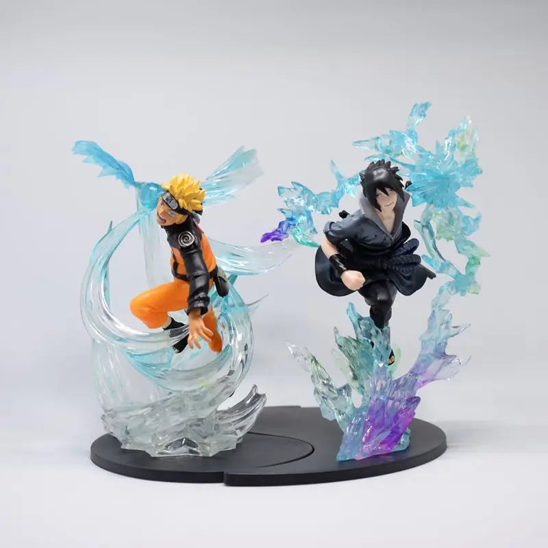 Figurine Naruto Shippuden - Naruto Uzumaki 18.5 cm