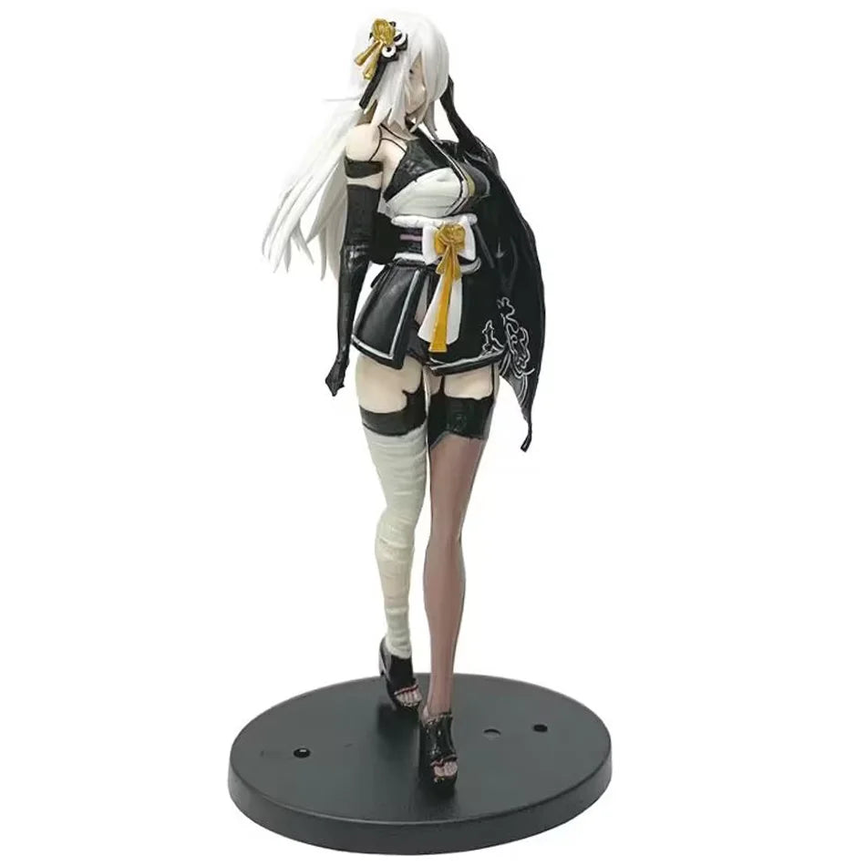 Figurine Nier Automata - A2 22 cm