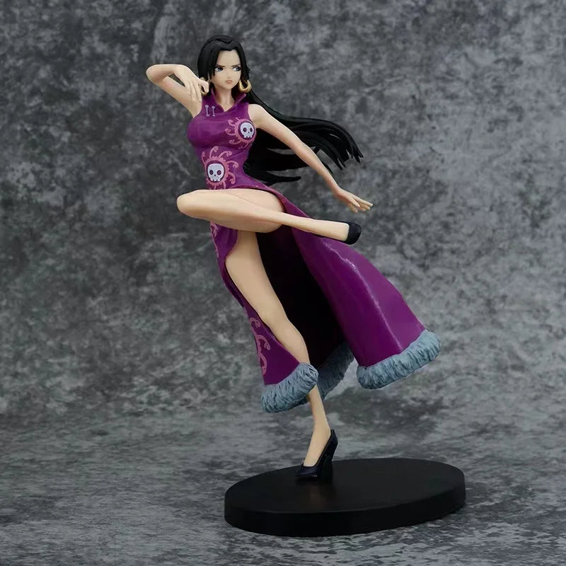 Figurine One Piece - Boa Hancock 21cm