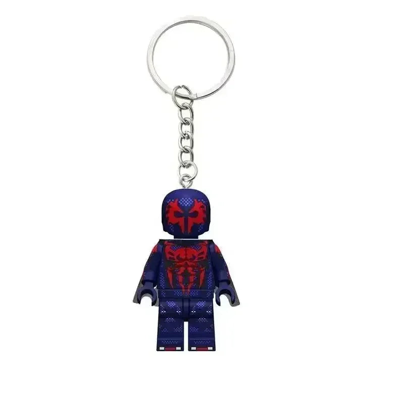 Figurine Porte Clé Spider-Man - V1
