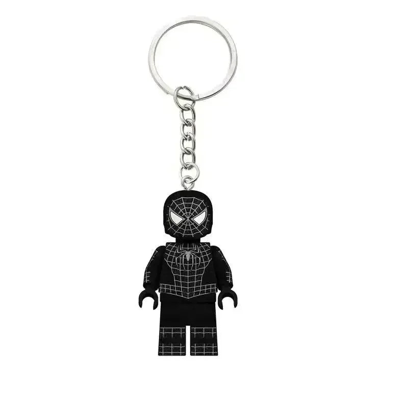 Figurine Porte Clé Spider-Man - V6
