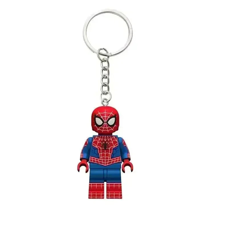 Figurine Porte Clé Spider-Man - V7