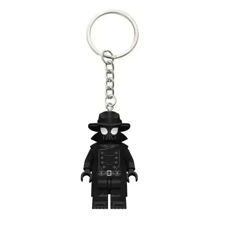 Figurine Porte Clé Spider-Man - V8