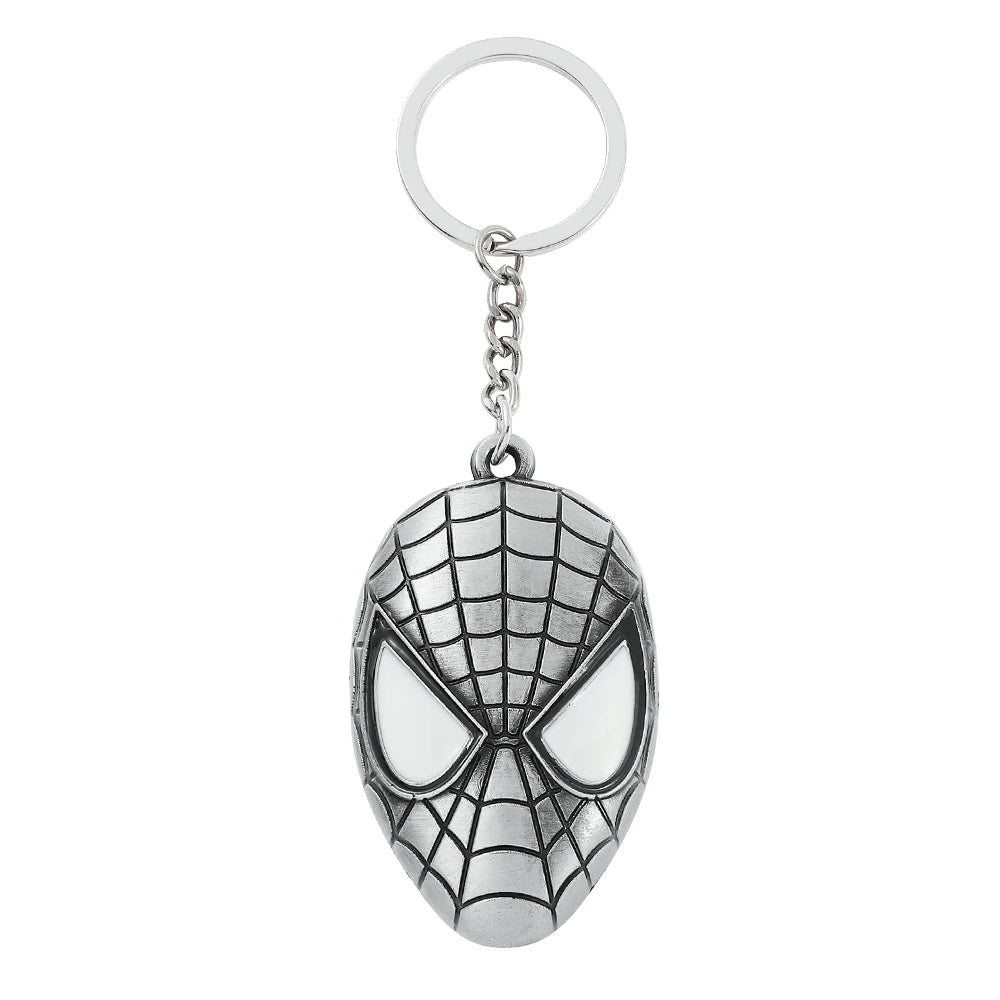 Figurine Porte Clé Spider-Man - Y2k Mask