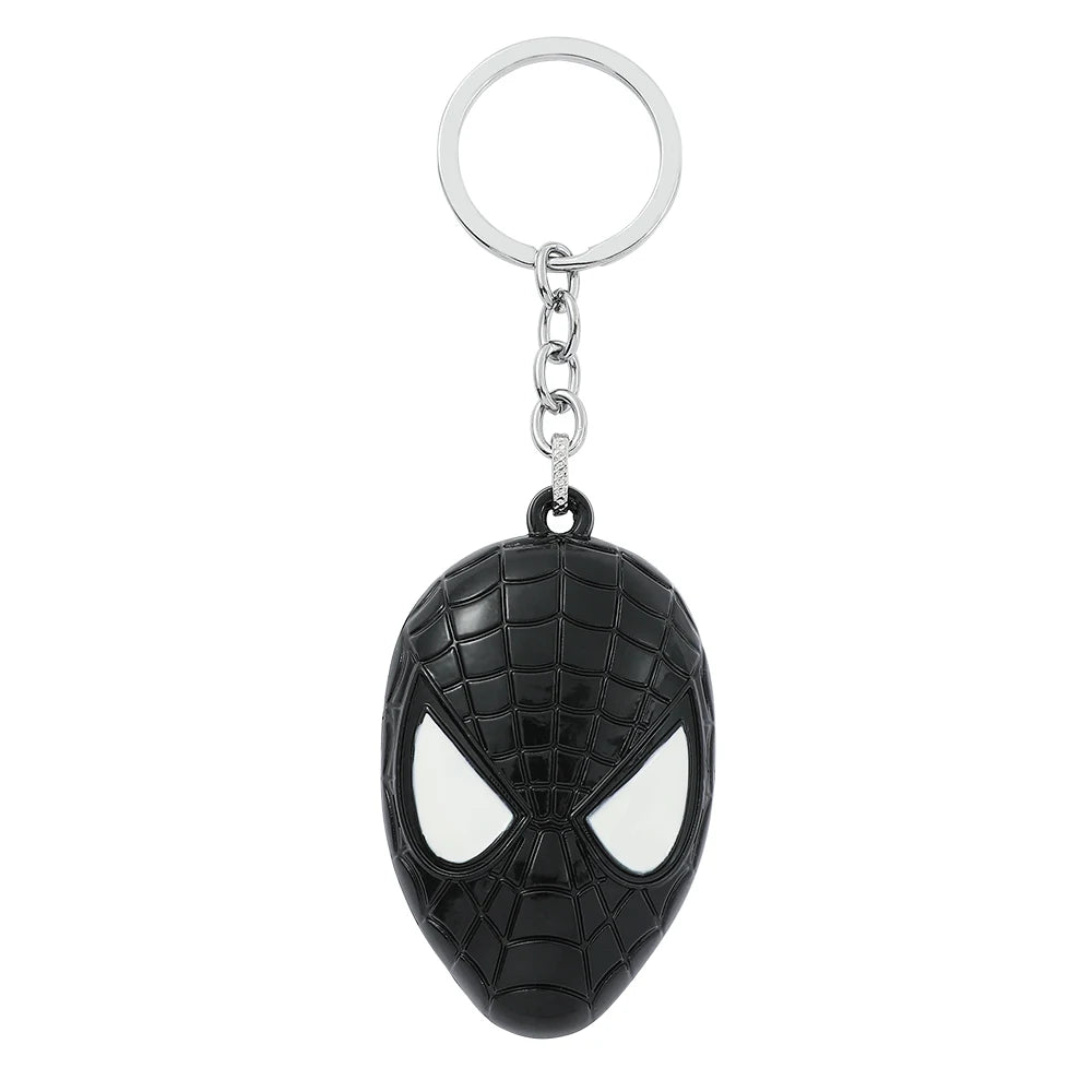 Figurine Porte Clé Spider-Man - Y2k Mask