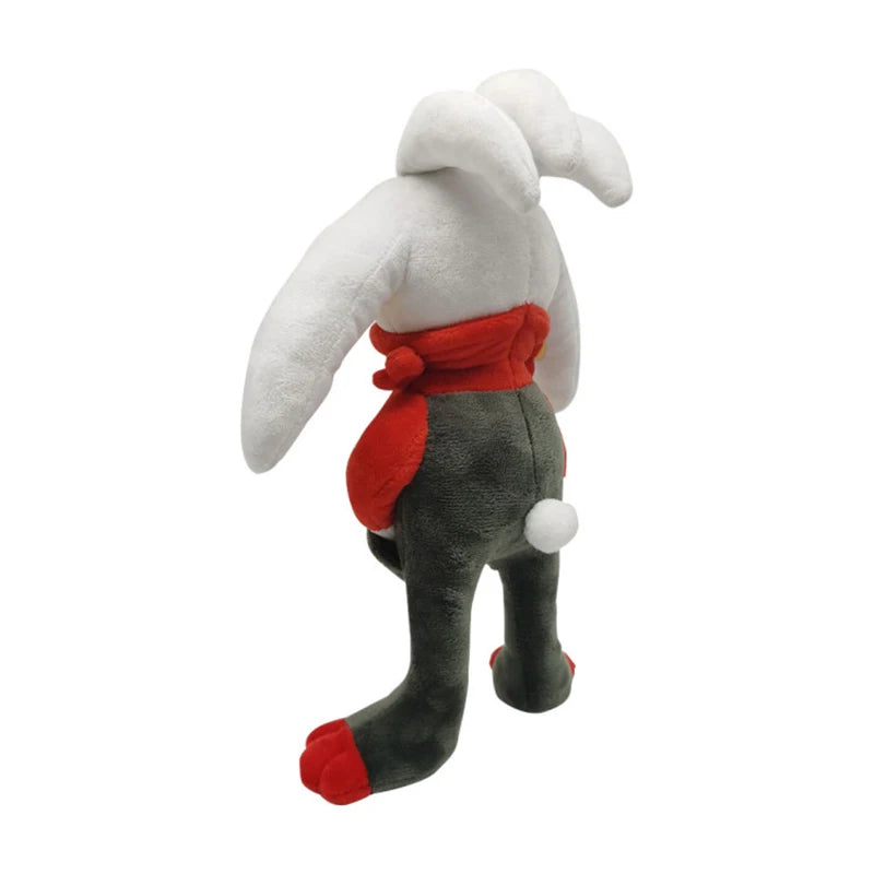 Figurine Peluche Pokémon - Lapyro 28 cm 3