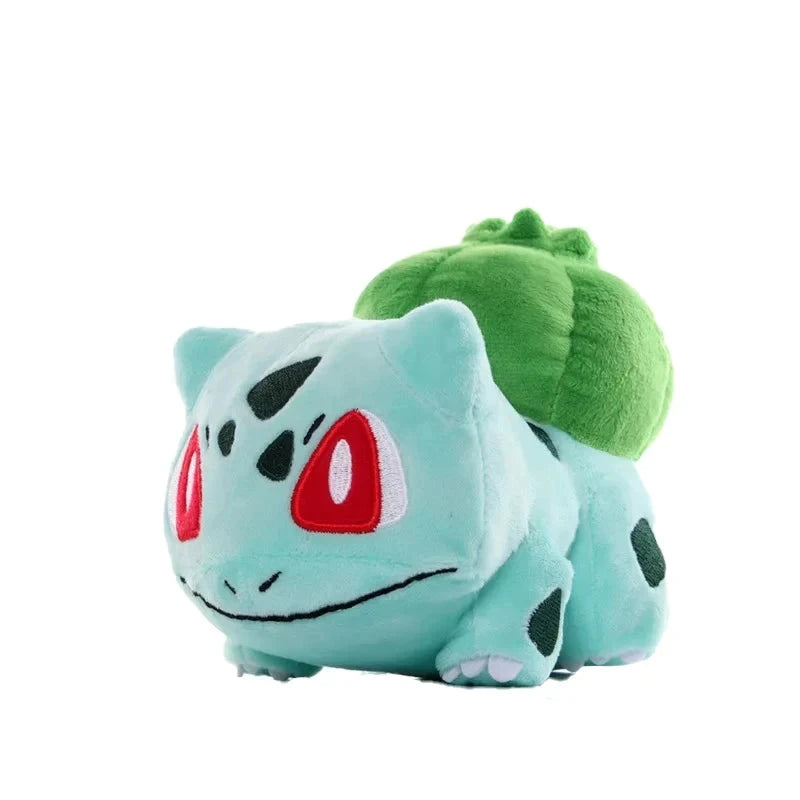 Figurine Peluche Pokémon - Bulbizarre 16 cm