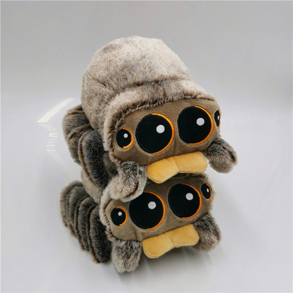 Figurine Peluche Animal - Araignée