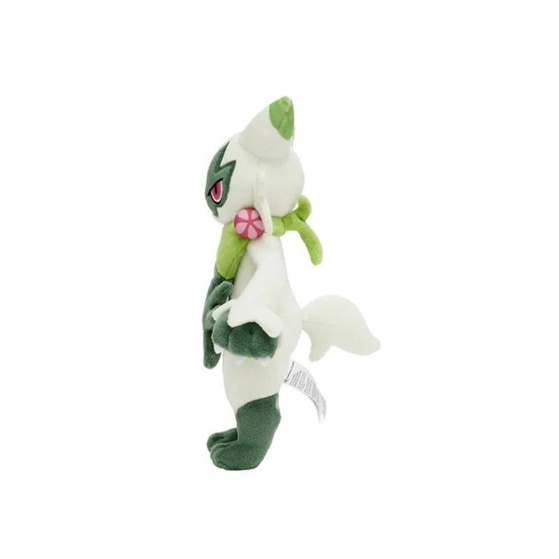 Figurine Peluche Pokémon - Matourgeon 26 cm 4