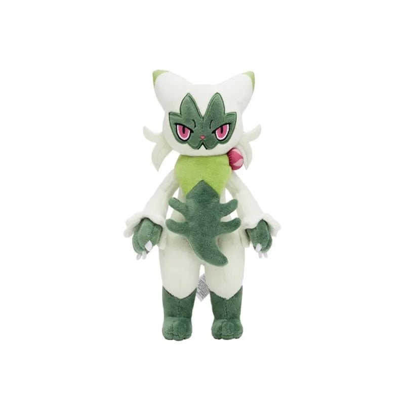 Figurine Peluche Pokémon - Matourgeon 26 cm