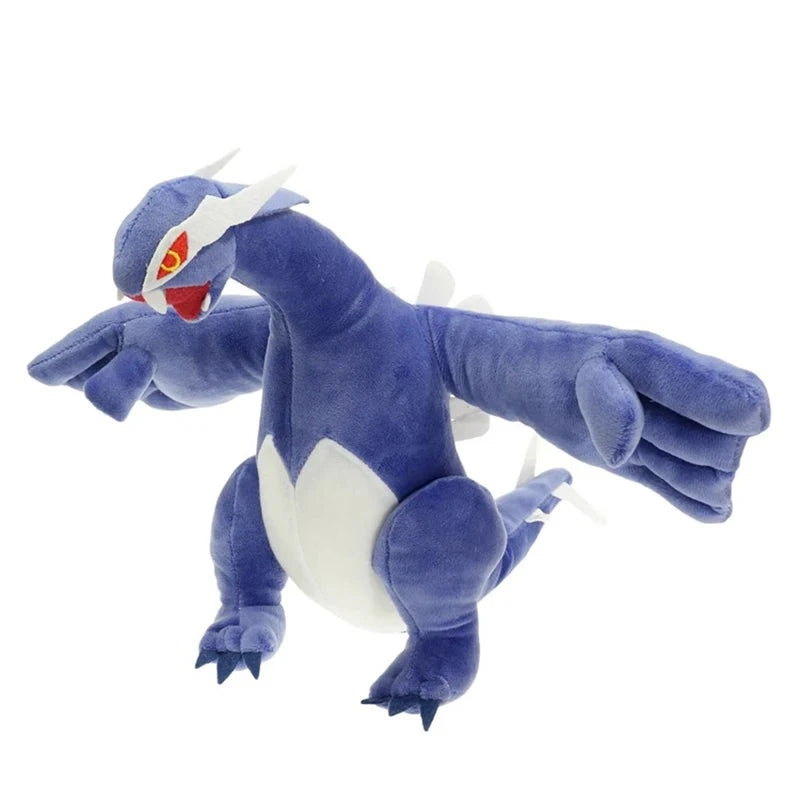 Figurine Peluche Pokémon - Lugia Noir 30 cm