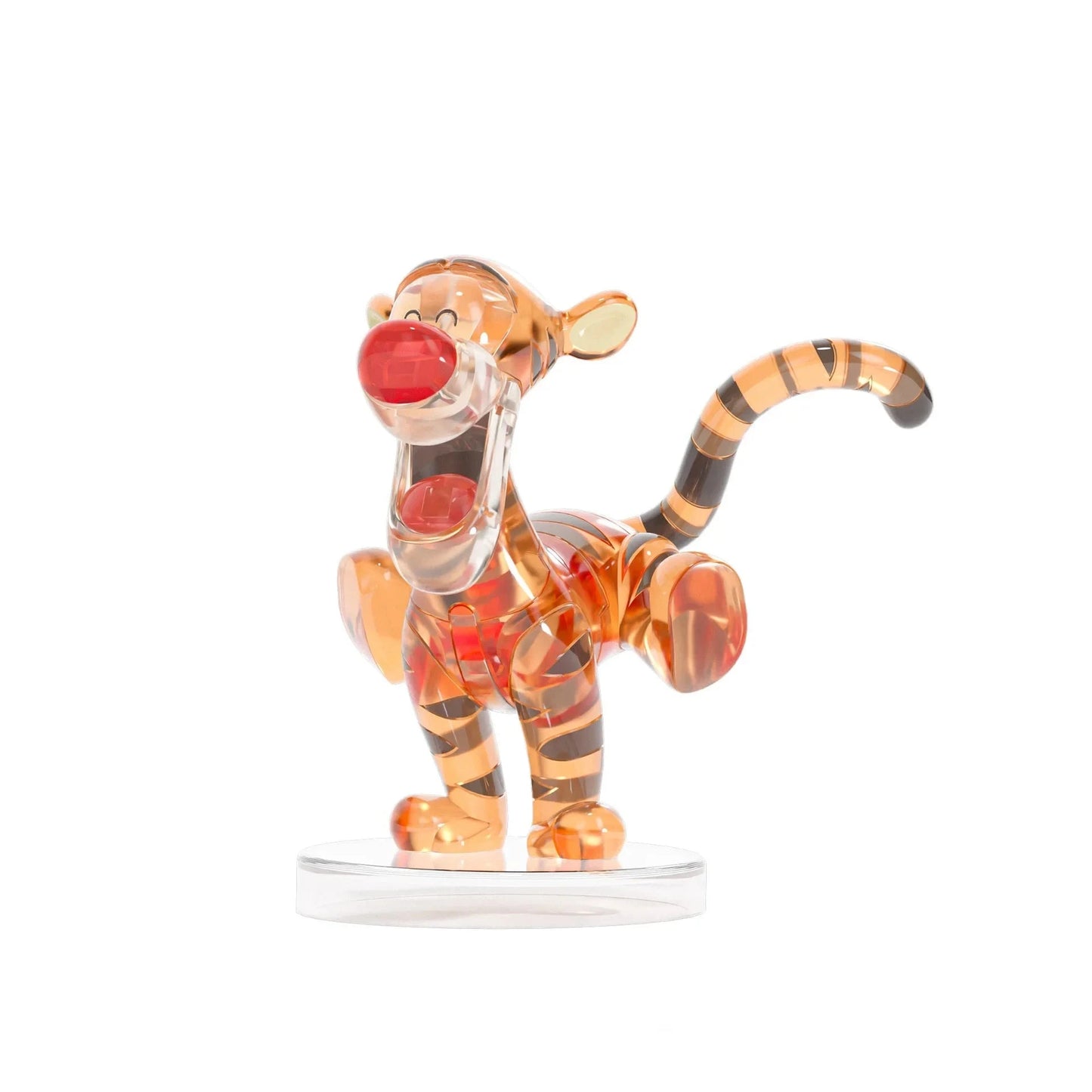 Figurine de Construction - Tigrou