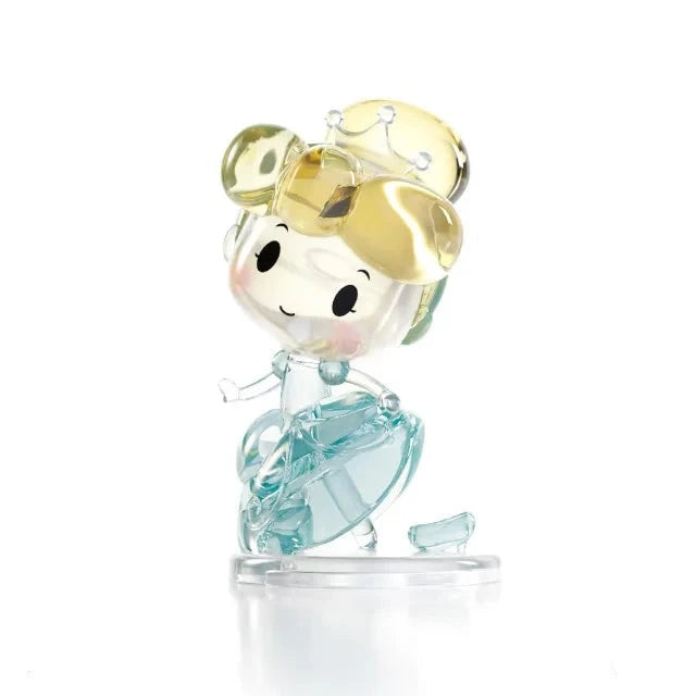 Figurine de Construction - Cindrillon