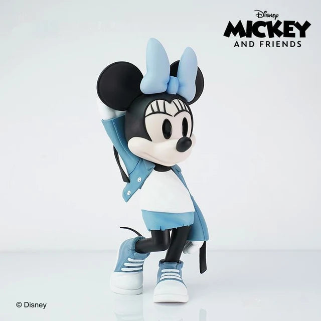 Figurine Disney - Minnie #2 15cm