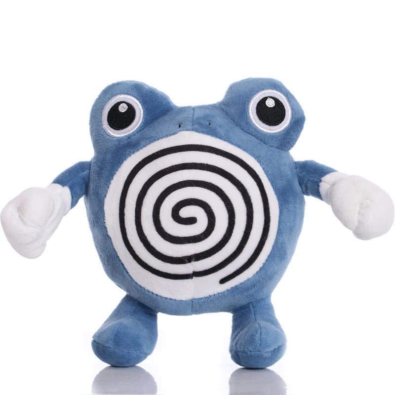 Figurine Peluche Pokémon - Têtartre 18 cm