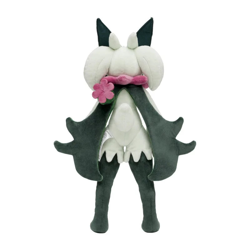 Figurine Peluche Pokémon - Miascarade 40 cm 2