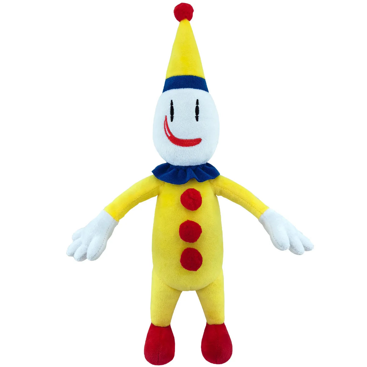Figurine Peluche Digital Circus #1