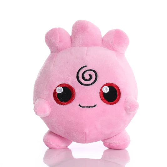 Figurine Peluche Pokémon - Toudoudou 15 cm