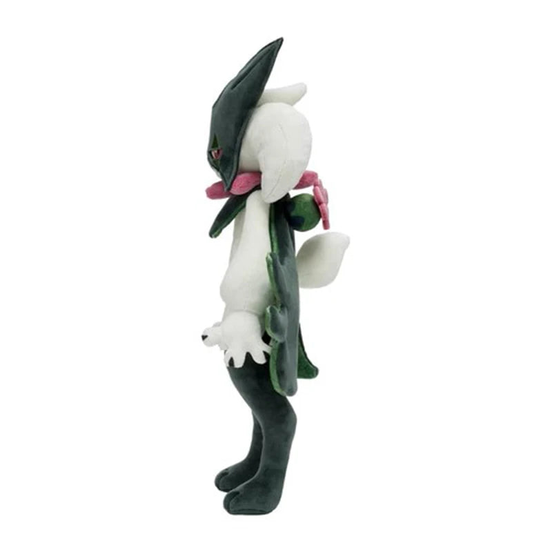 Figurine Peluche Pokémon - Miascarade 40 cm 4