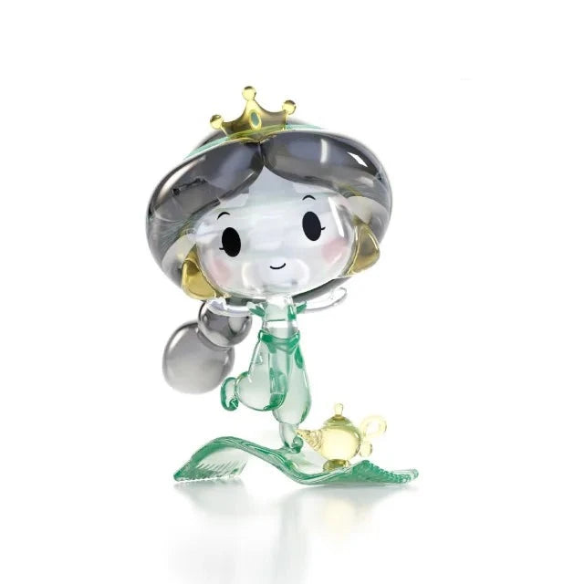 Figurine de Construction - Jasmine
