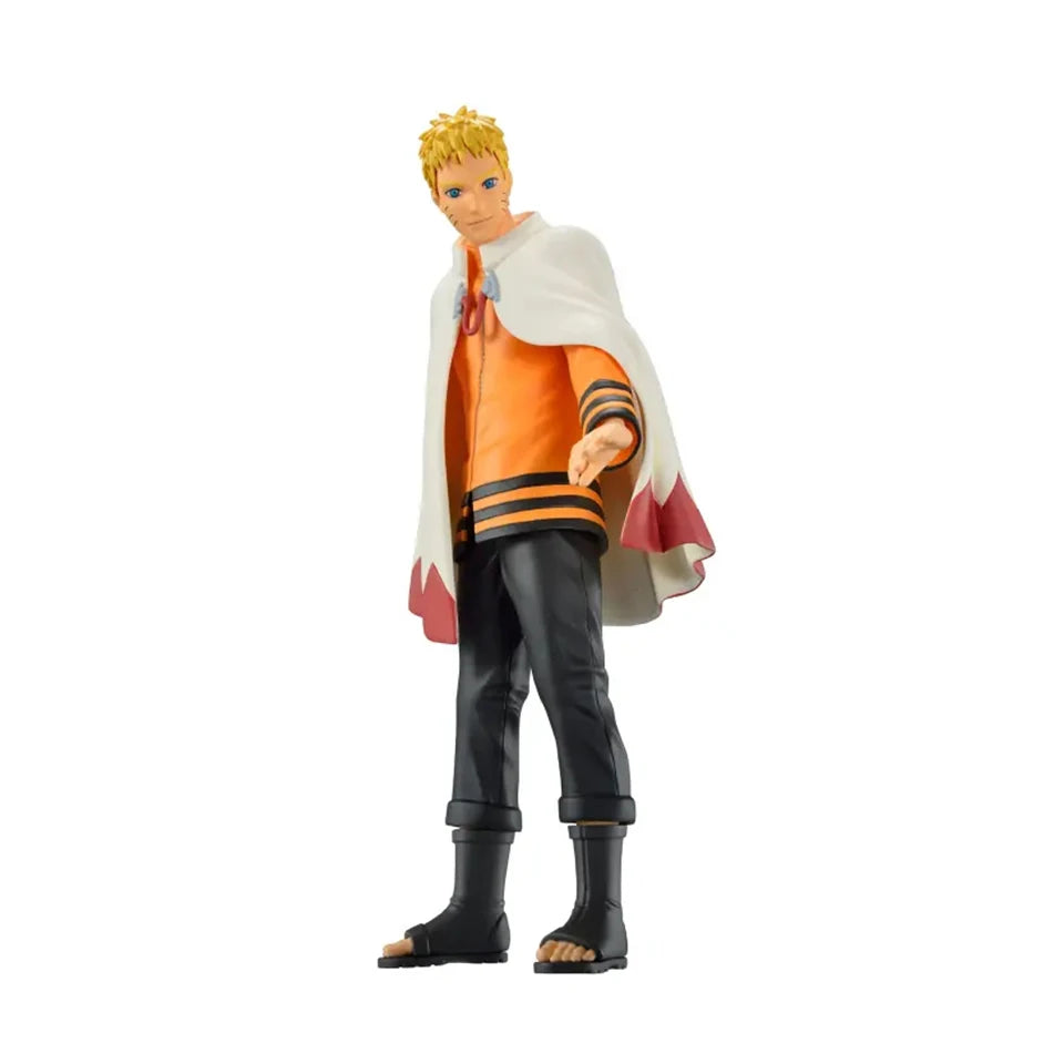 Figurine Naruto Shippûden - Naruto Uzumaki Adulte