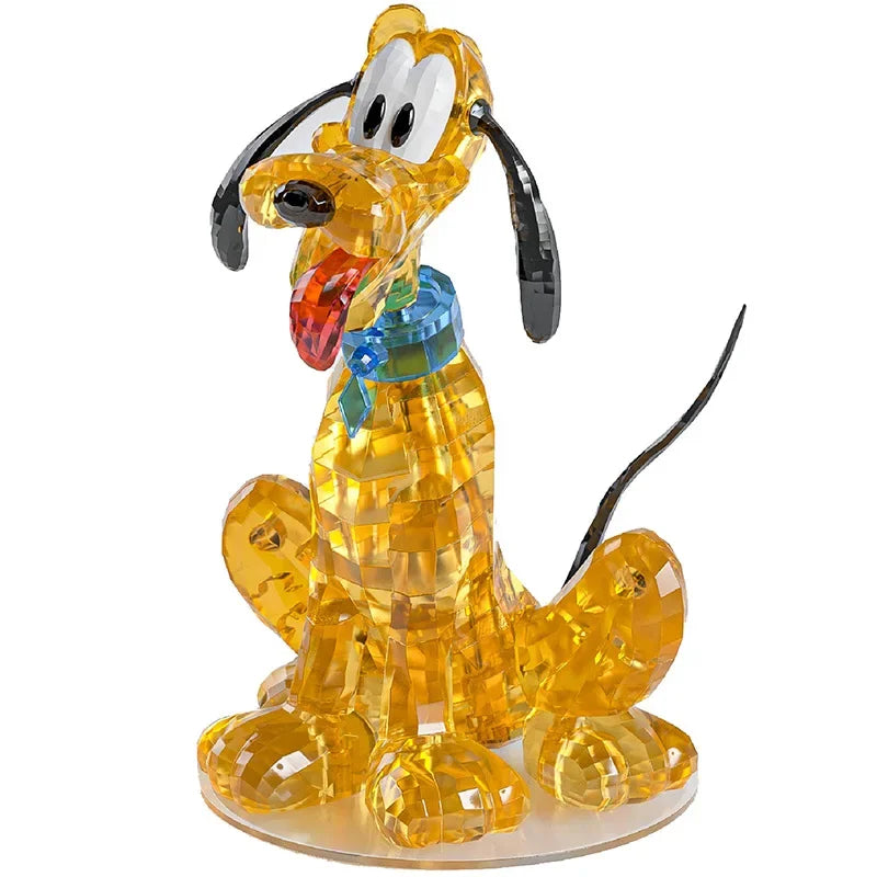Figurine de Construction - Pluto
