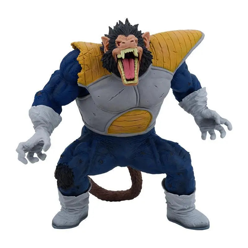 Figurine Dragon Ball Z - Vegeta Ōzaru 30 cm