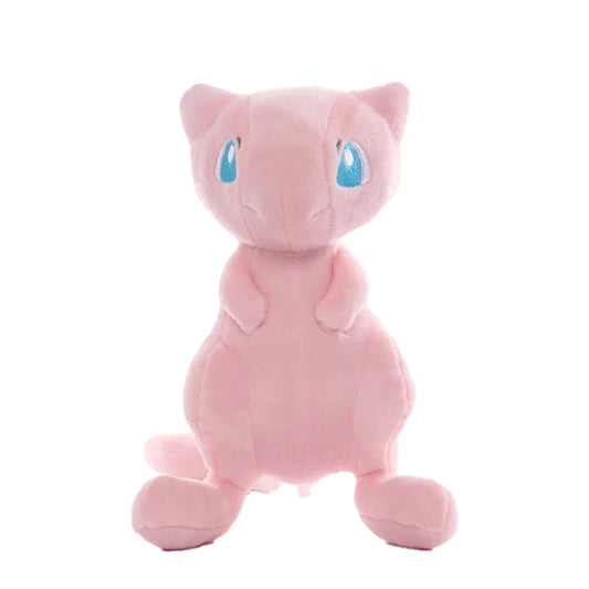 Figurine Peluche Pokémon - Mew 20 cm