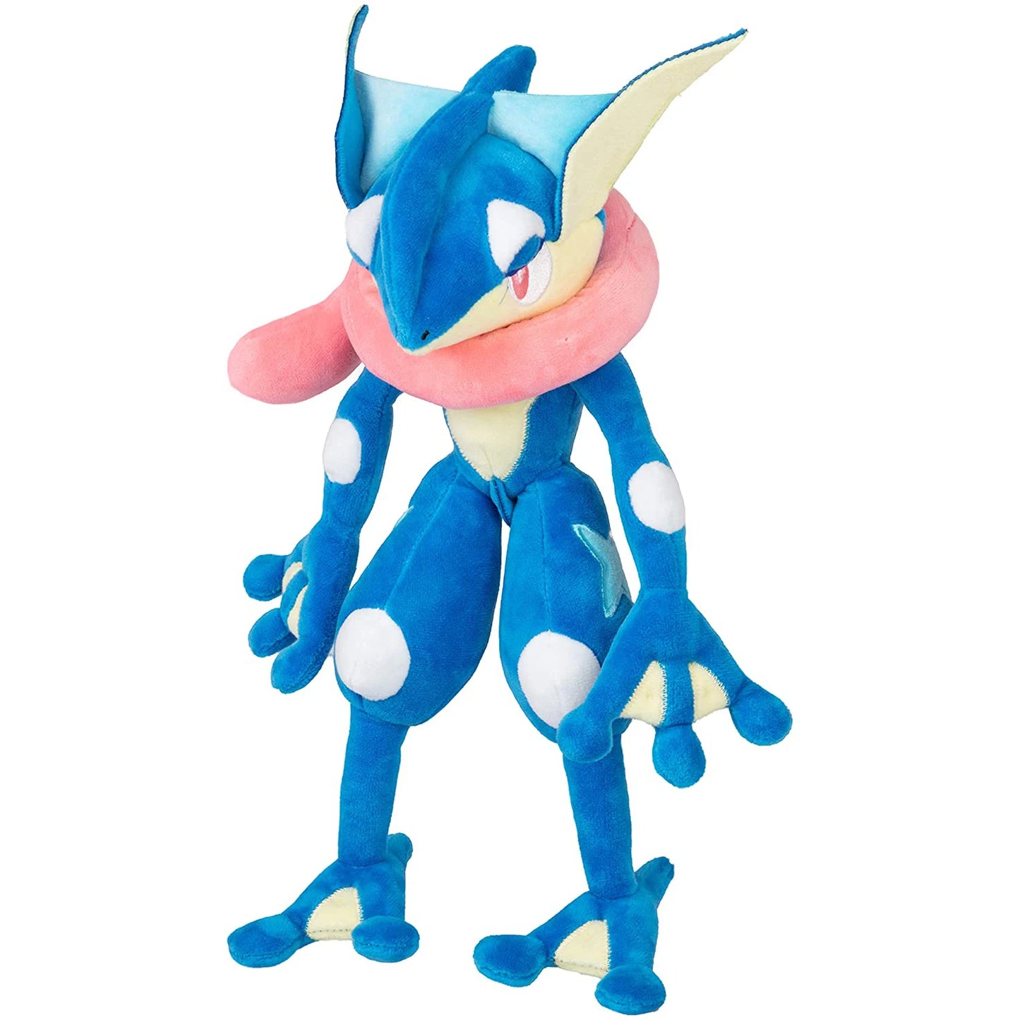 Figurine Peluche Pokémon - Amphinobi 30 cm 3